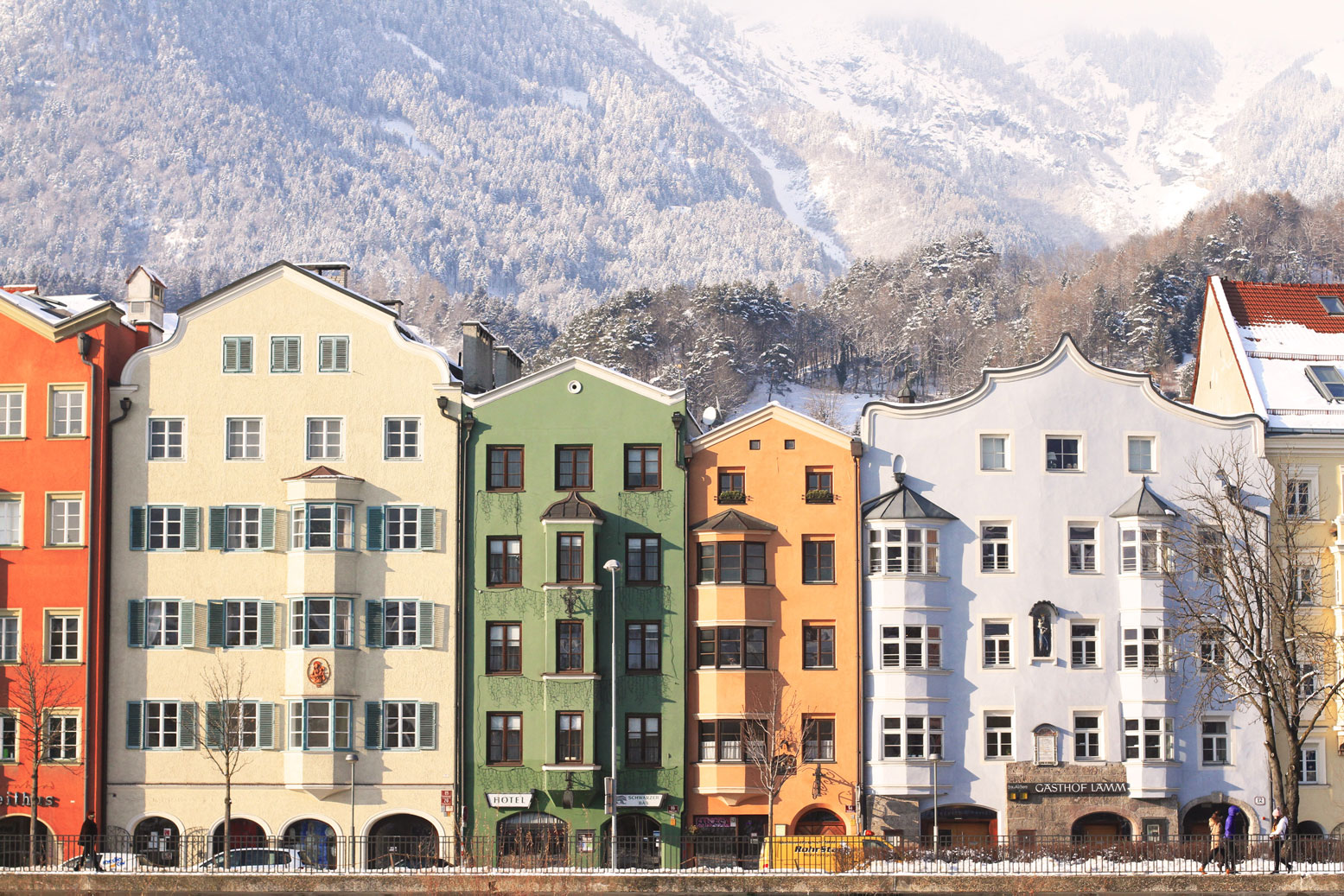 Innsbruck