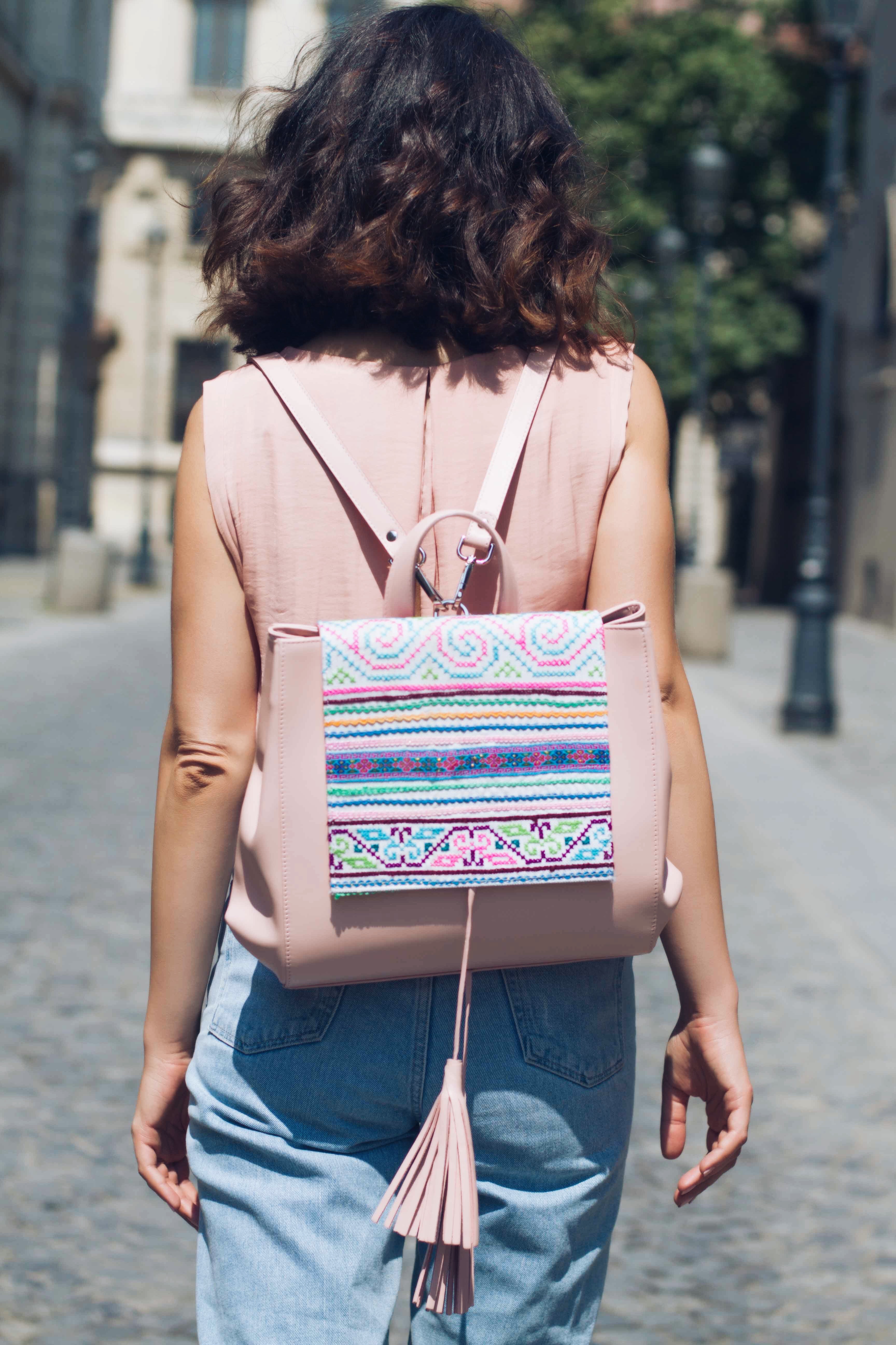 Bag the Style With Printed Canvas Tote Bags From MyMuse