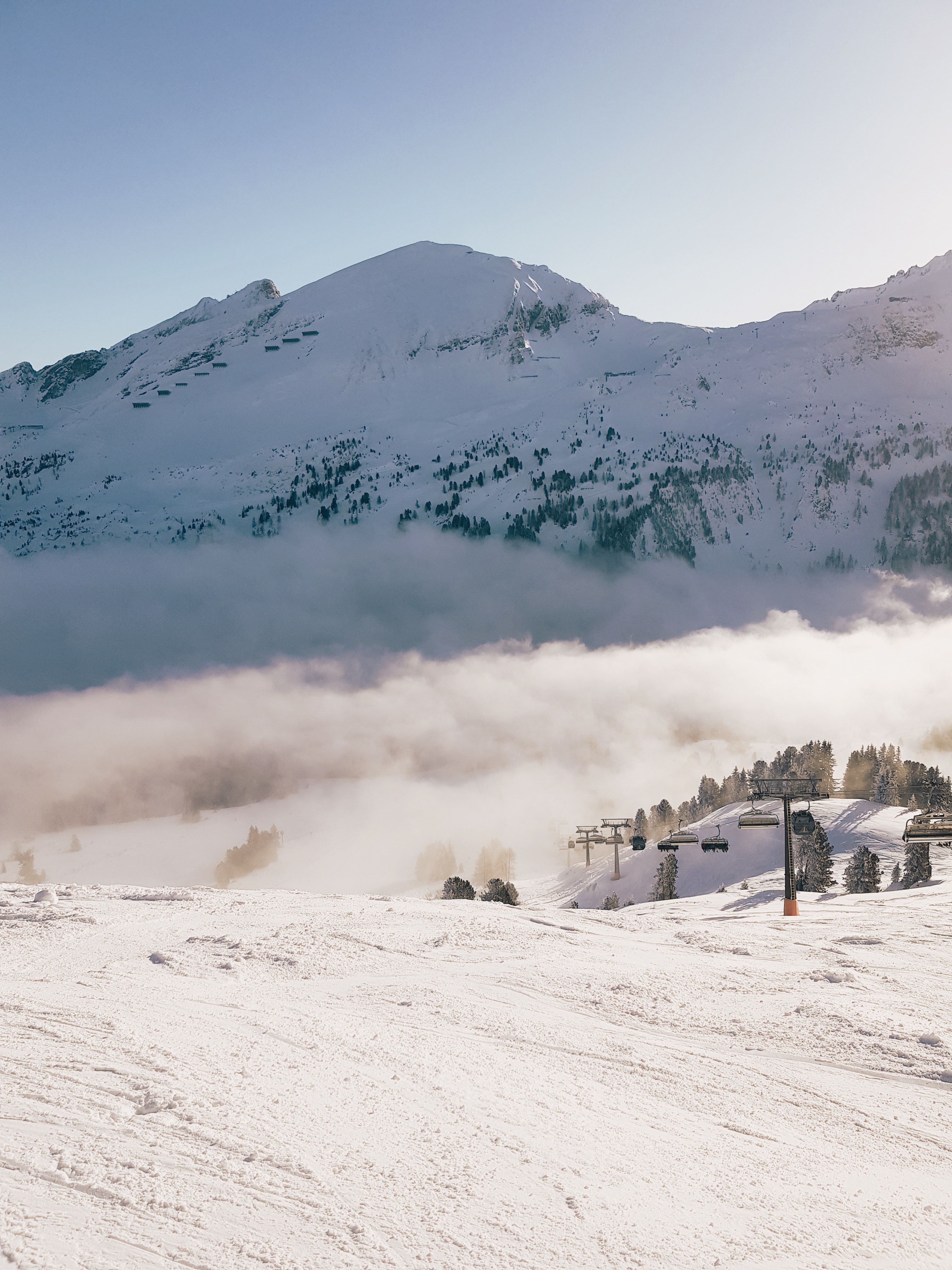 Winter wonderland | Ski holiday in Austria