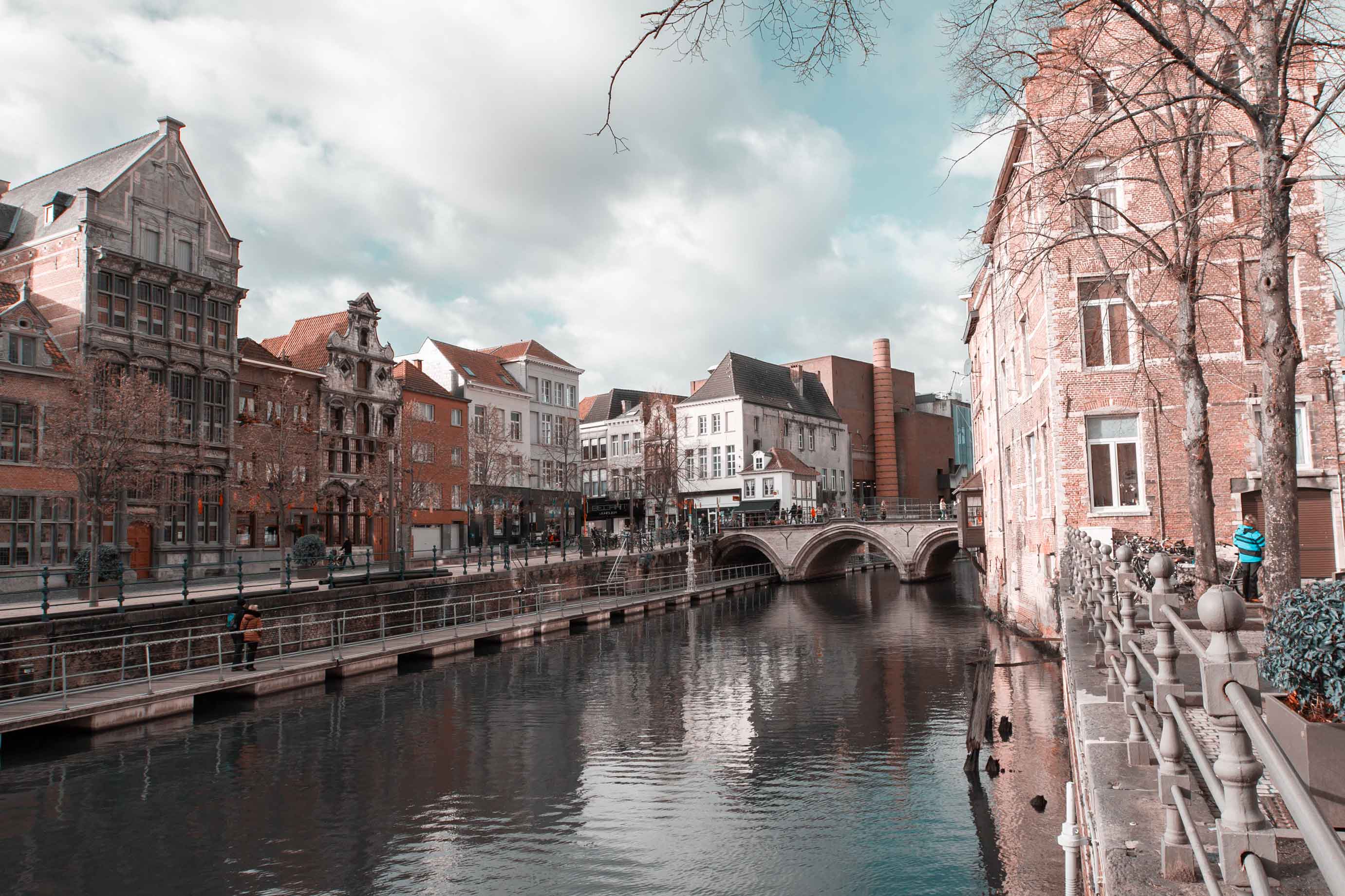 Travel Belgium | How to spend one day in Mechelen