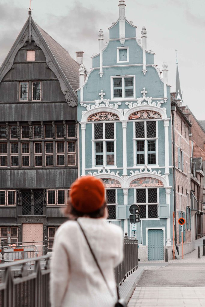 One day in Mechelen, one of the most photogenic cities in Belgium