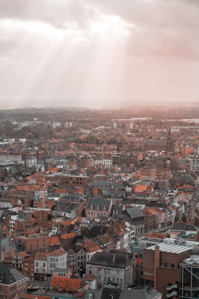One day in Mechelen, one of the most photogenic cities in Belgium