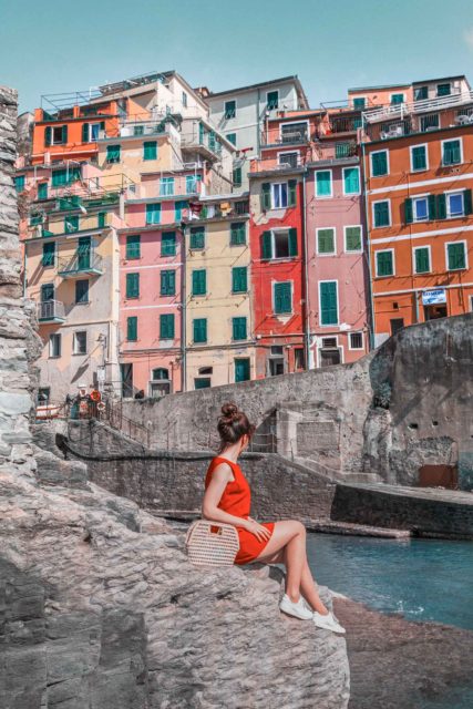 The Ultimate Guide To Exploring Cinque Terre Italys Five Magical Lands