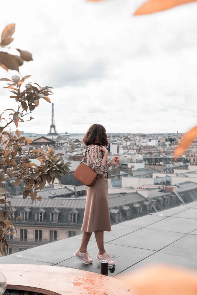 Paris Travel Guide With The Best Spots To See Fall Foliage