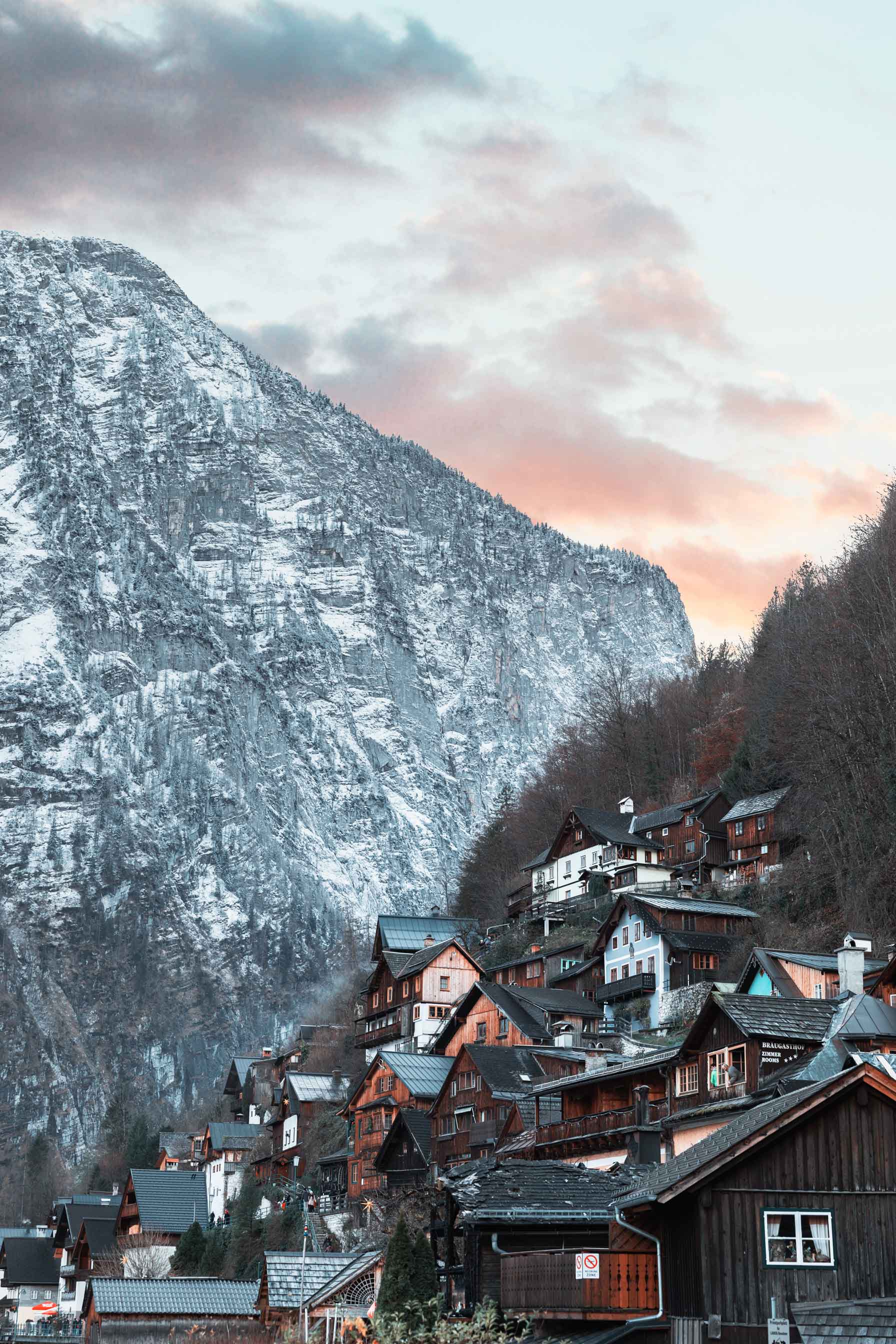 Day-trip to Hallstatt from Salzburg Day-trip to Hallstatt from Salzburg