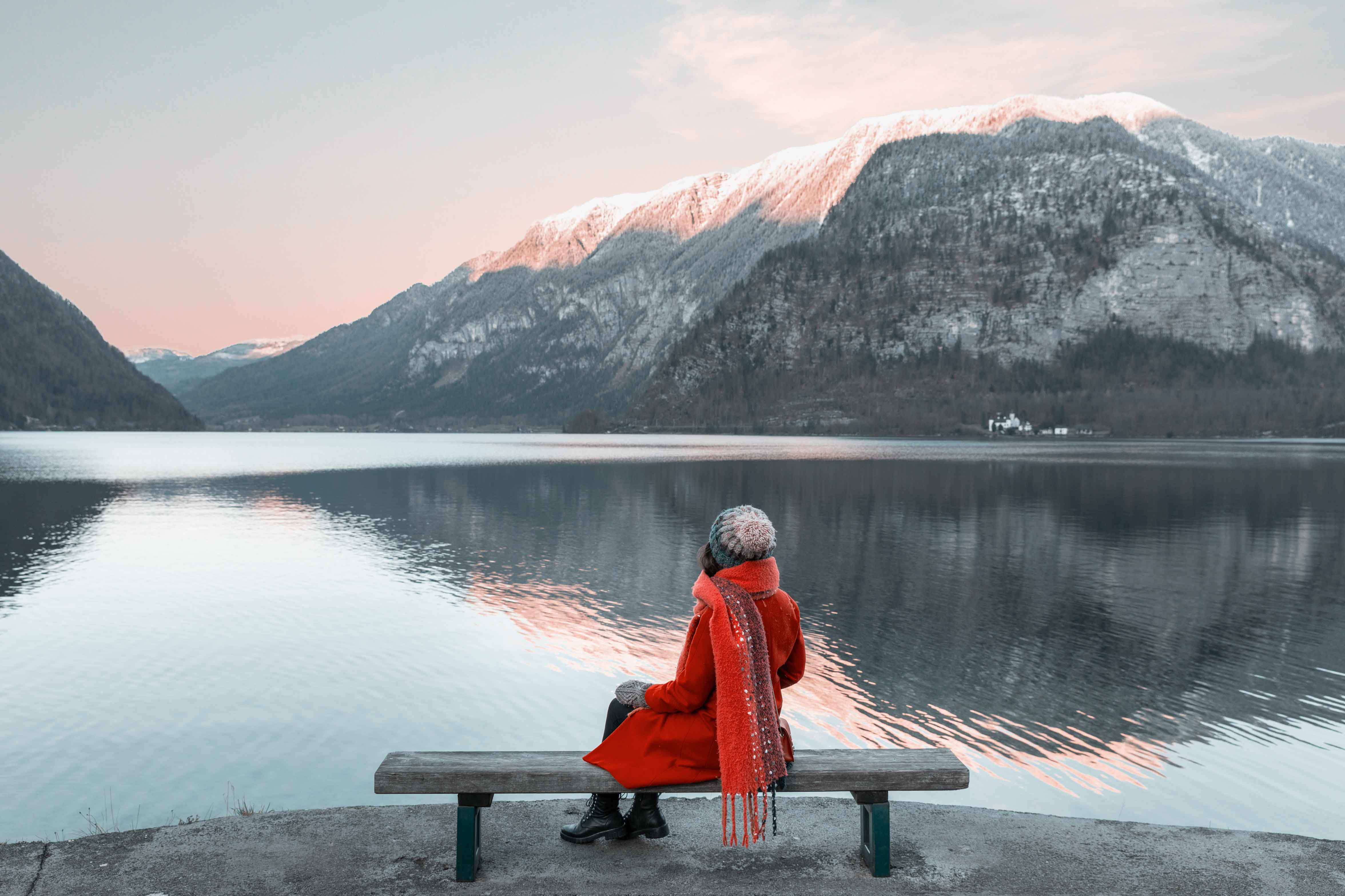 Day-trip to Hallstatt from Salzburg Day-trip to Hallstatt from Salzburg