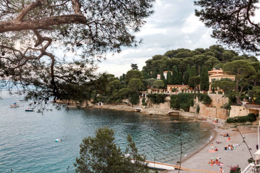 One week itinerary in French Riviera and Provence