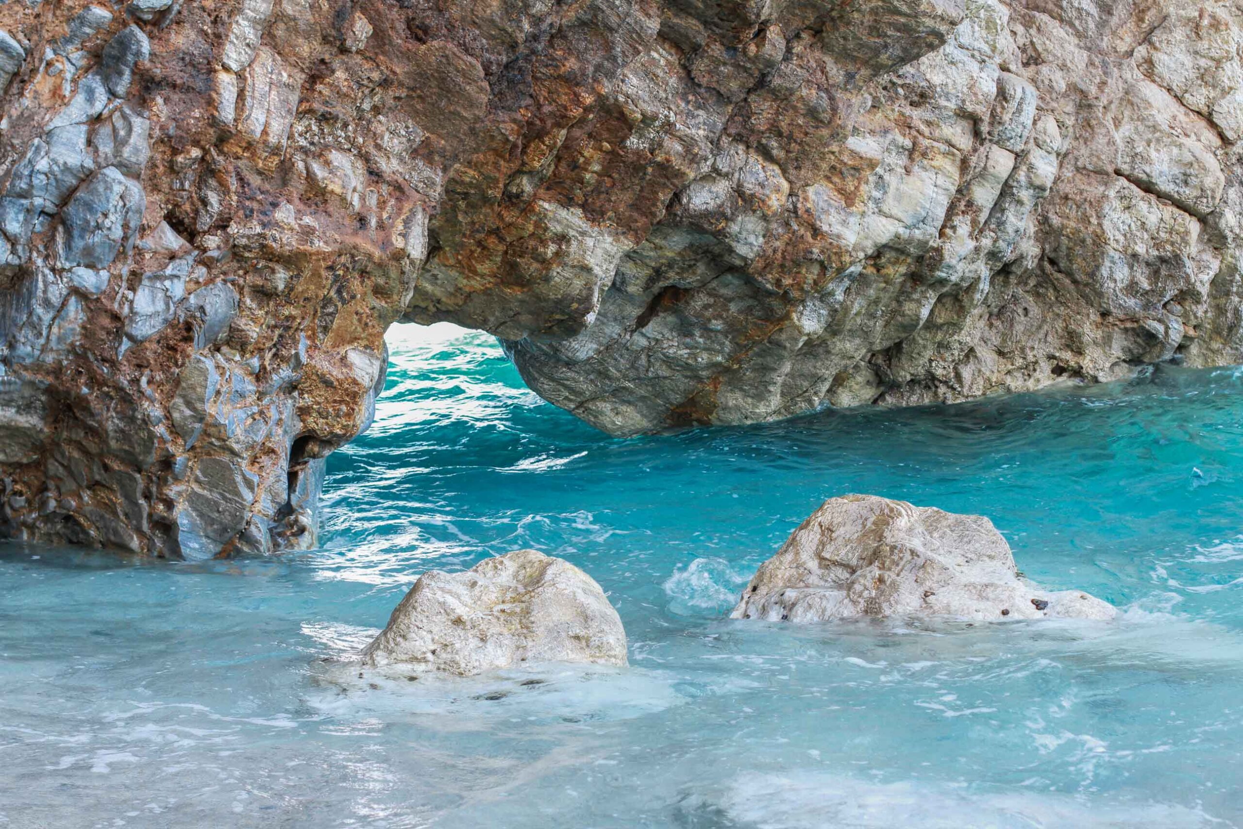 5 of the most beautiful beaches in Pelion, Greece