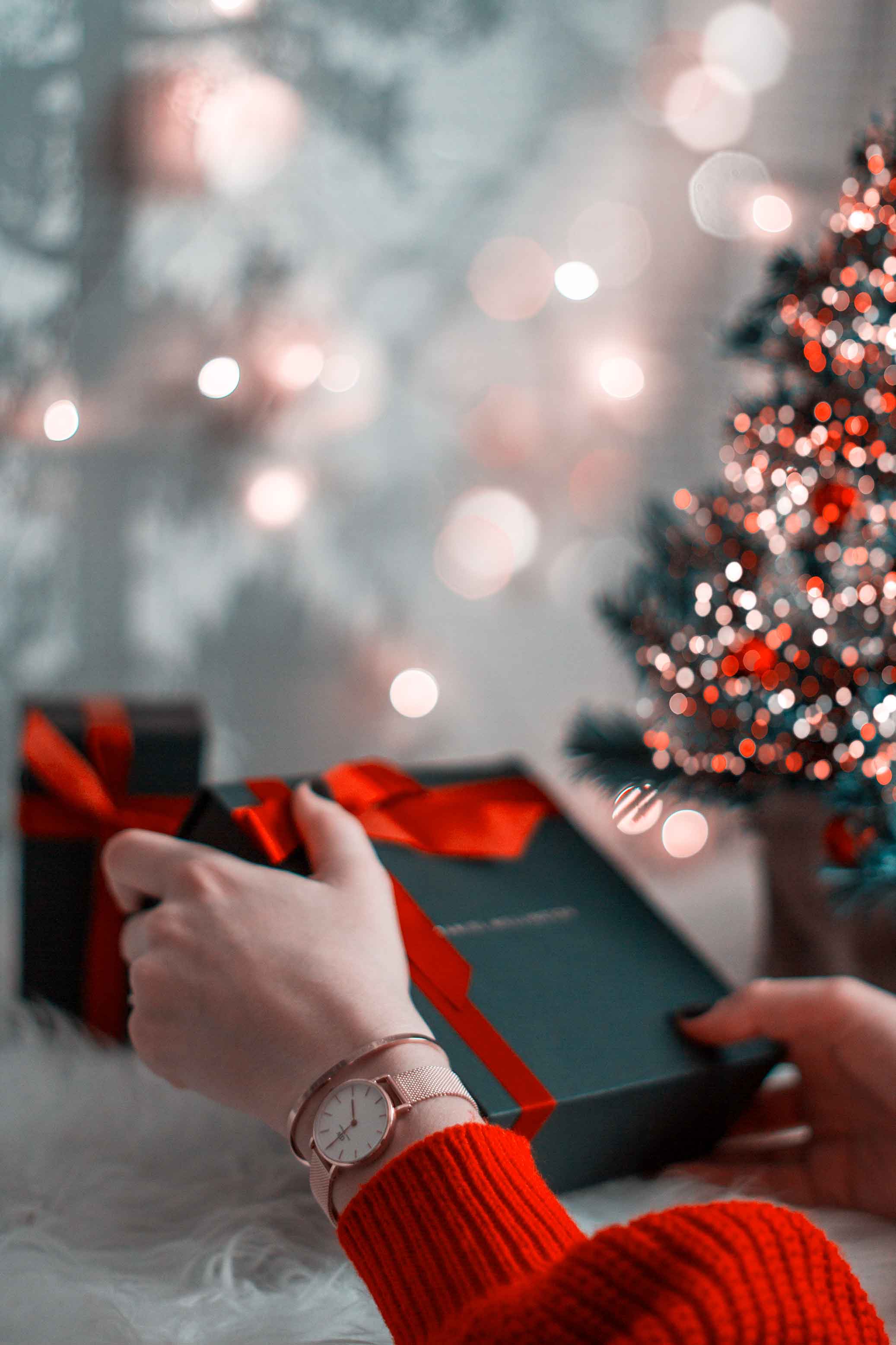 Best Christmas Gift Ideas With a Personal Touch