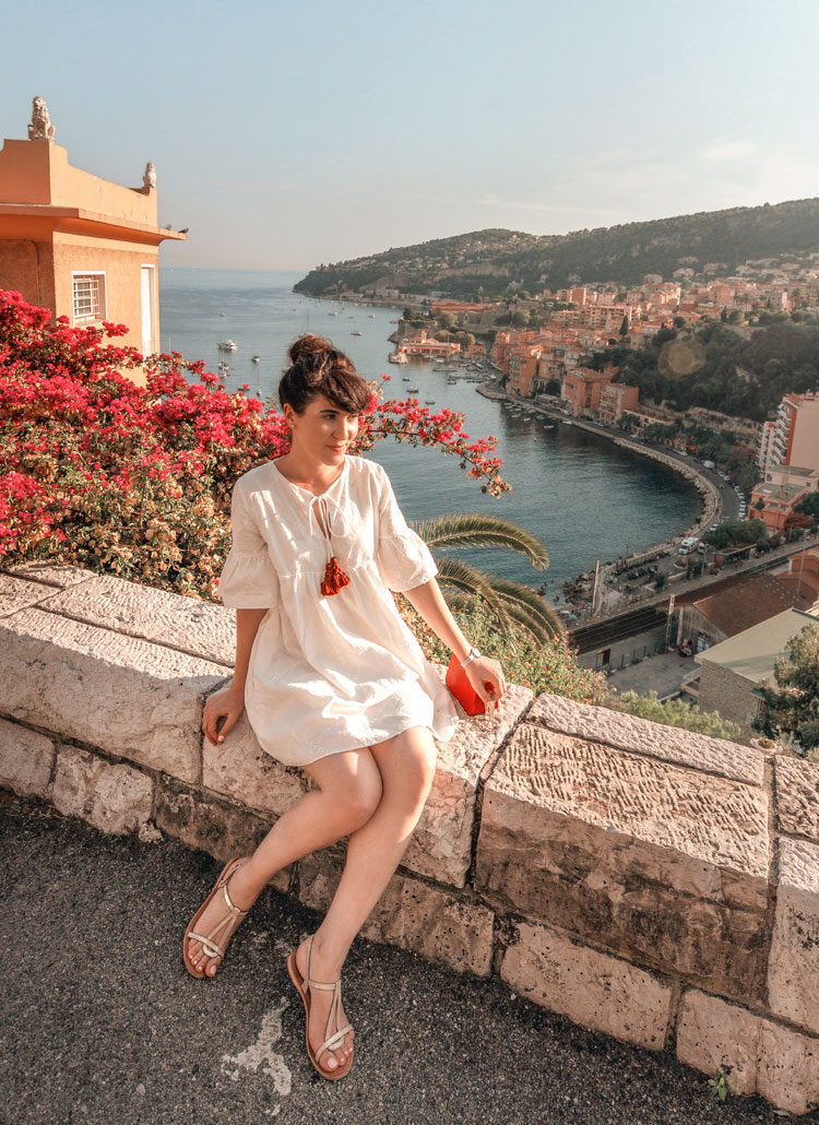 One week itinerary in French Riviera and Provence