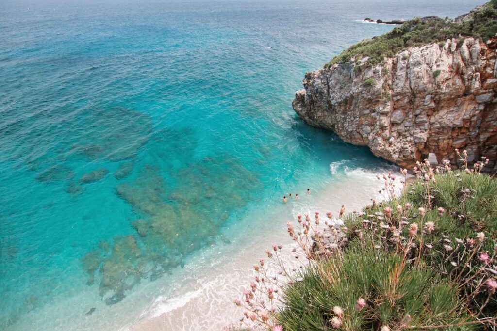 5 of the most beautiful beaches in Pelion, Greece