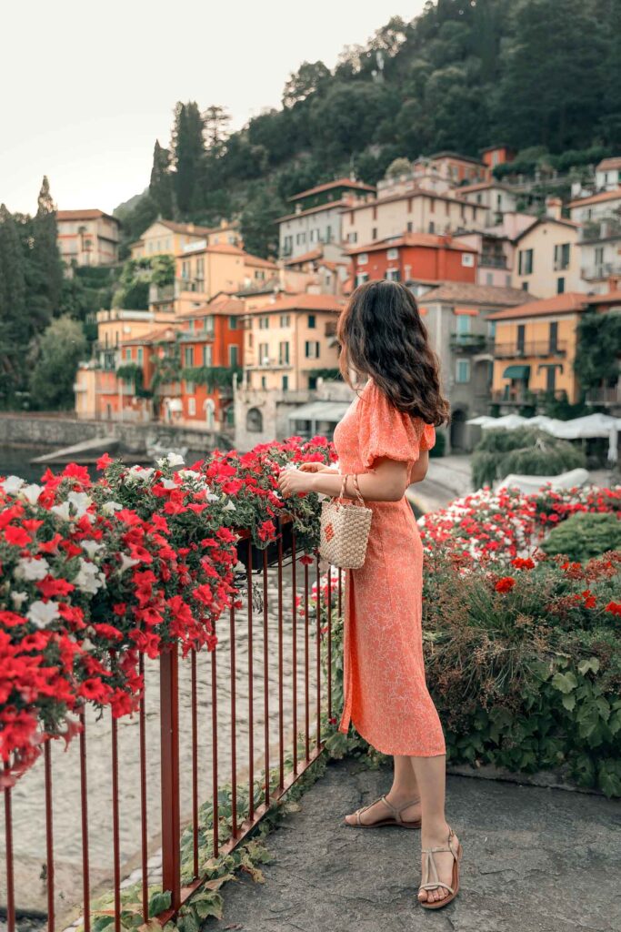 The Ultimate Italian Dolce Vita At Lake Como