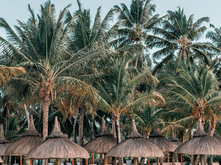 Paradise found at Anahita Golf and SPA Resort Mauritius