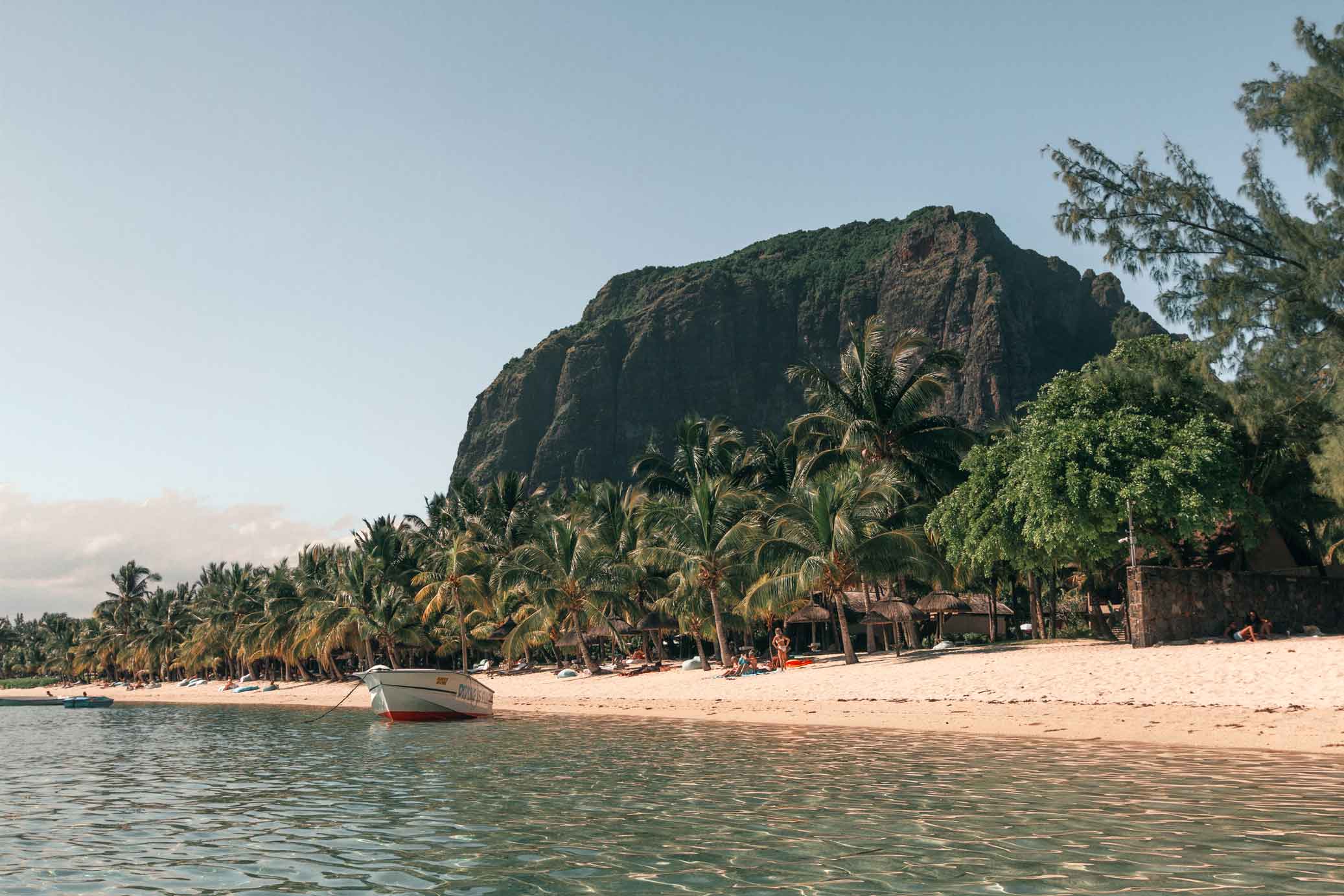 One week in Mauritius: itinerary and the best places to see for the first timers