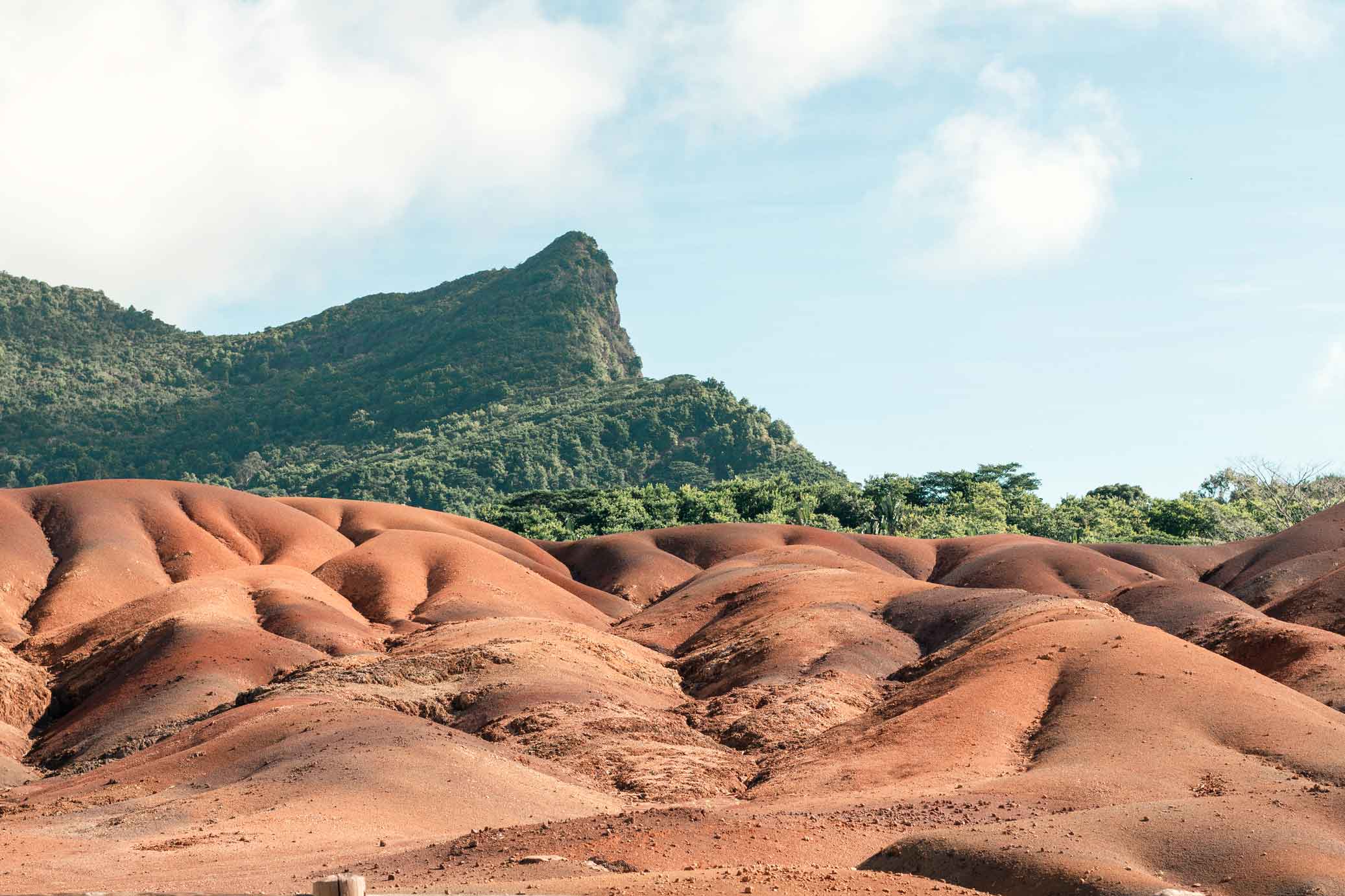 One week in Mauritius: itinerary and the best places to see for the first timers