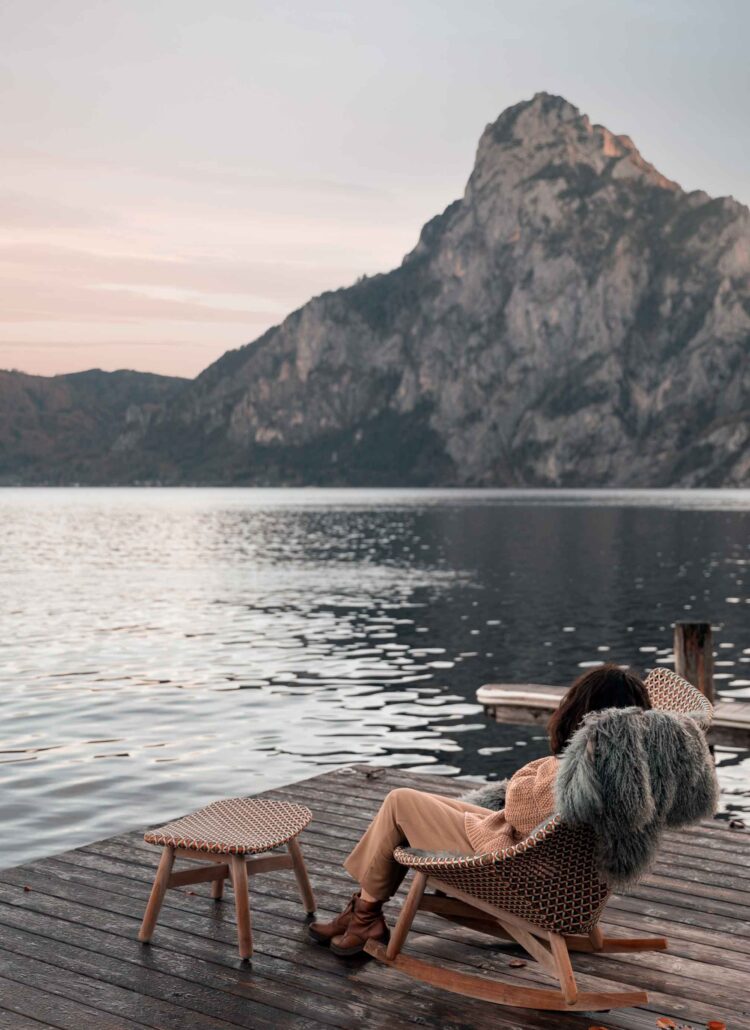 Seehotel Das Traunsee: A Luxury Escape by The Lake