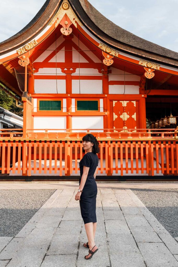 The Best of Japan: A Cultural Journey through Kyoto, Nara and Osaka