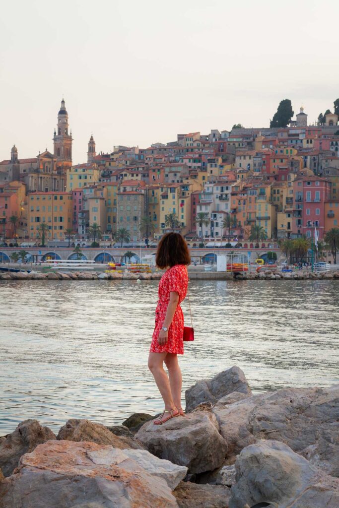 One week itinerary in French Riviera and Provence