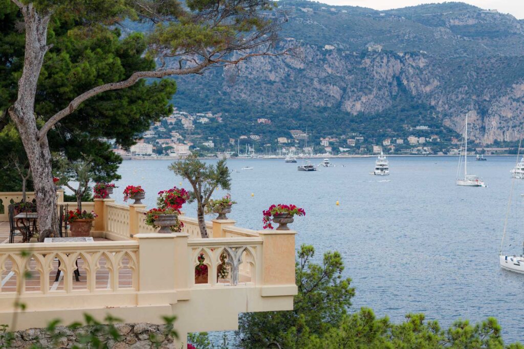 One week itinerary in French Riviera and Provence