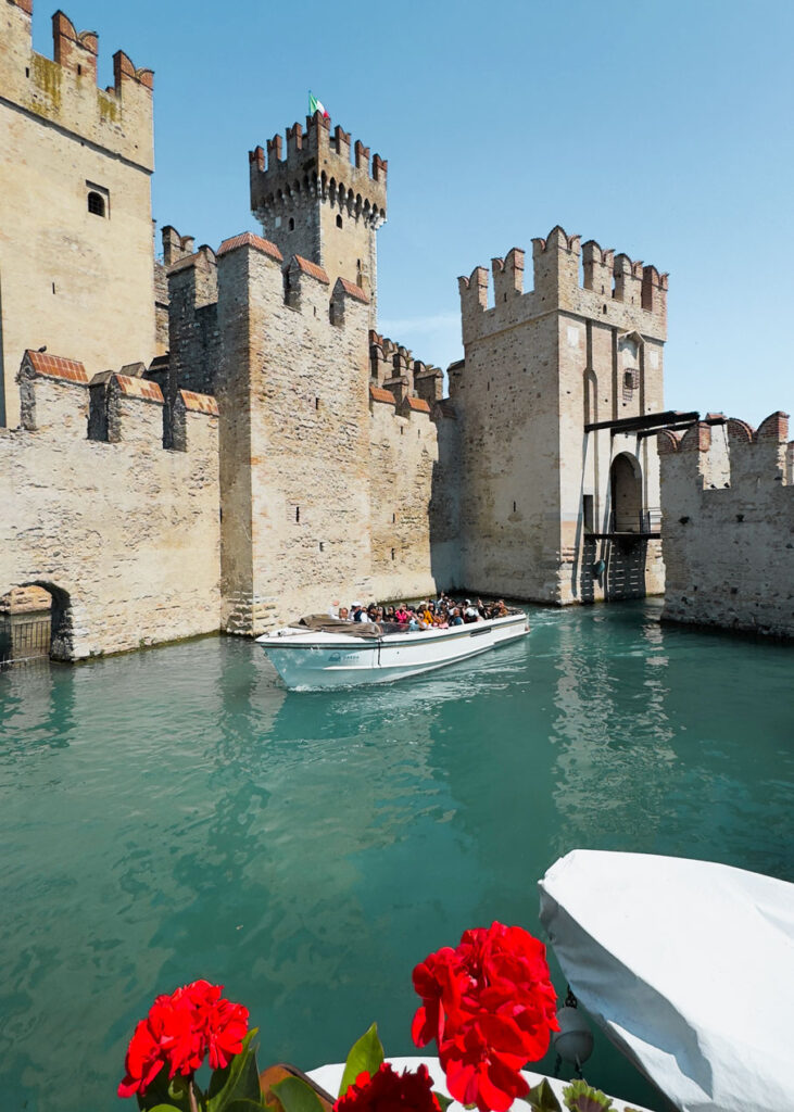 Sirmione, Lake Garda