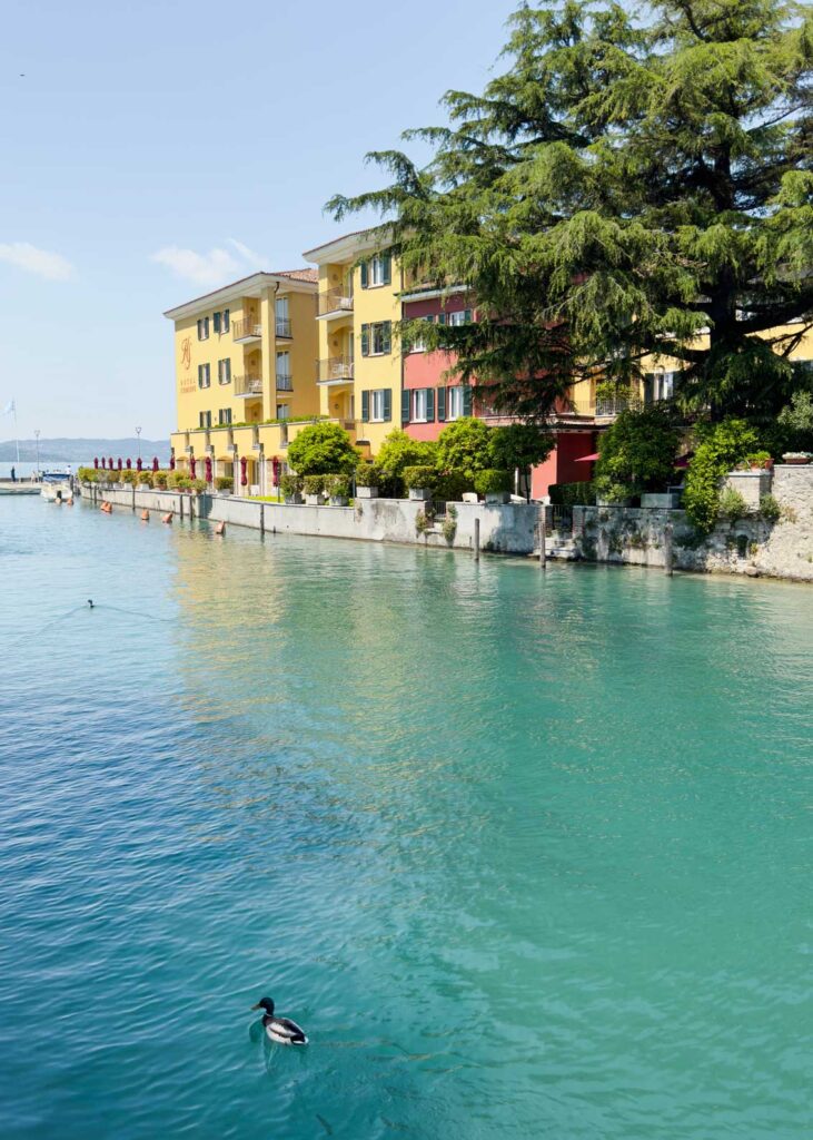 Sirmione, Lake Garda