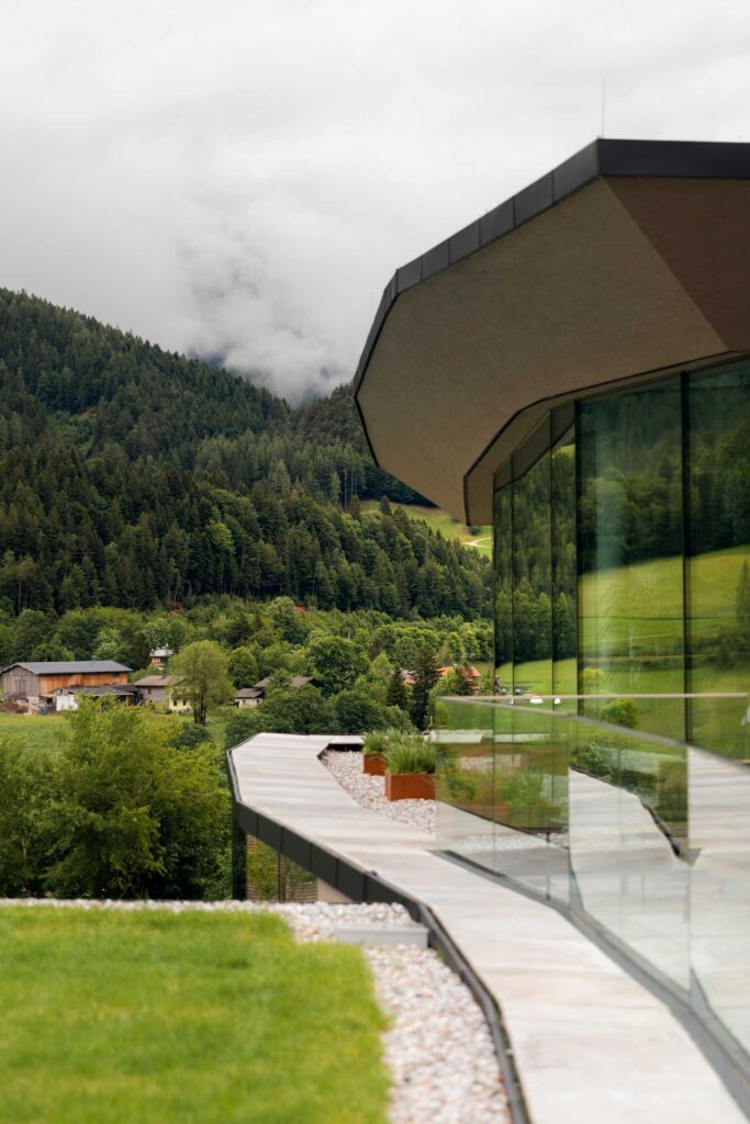 Naturresort Puradies: The Best Nature Wellness Experience in Leogang