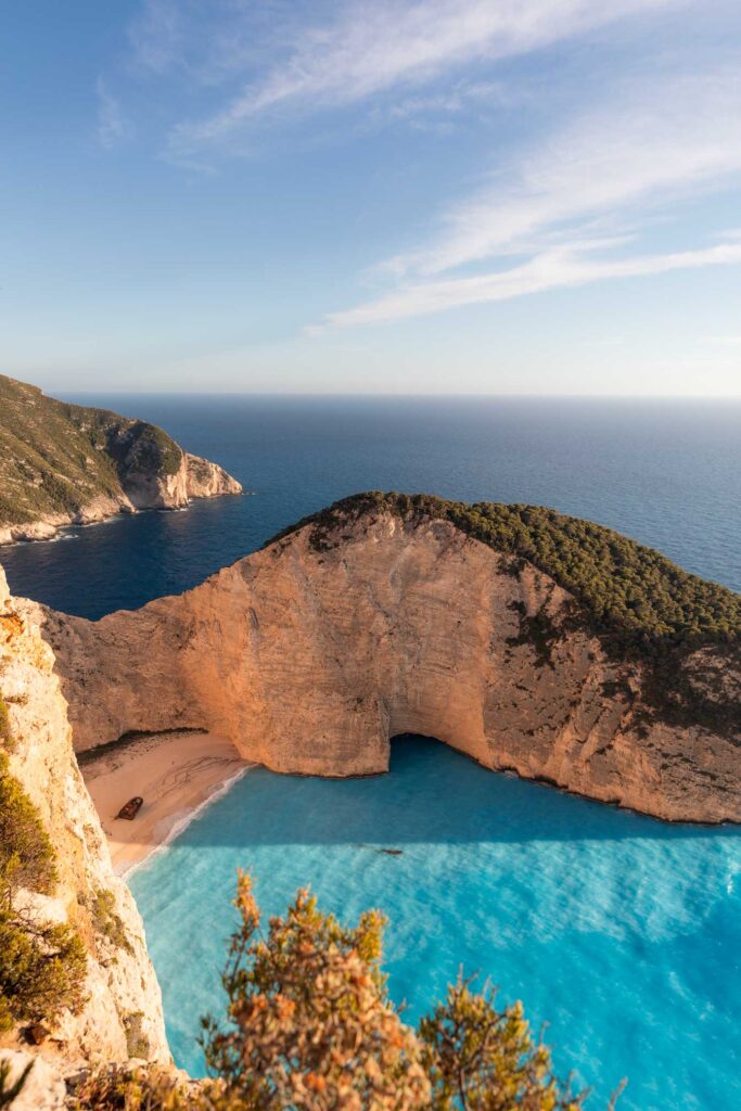 A Complete Guide to Zakynthos: Best Beaches, Hotels and Activities