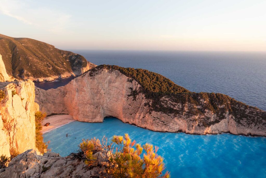 A Complete Guide to Zakynthos: Best Beaches, Hotels and Activities