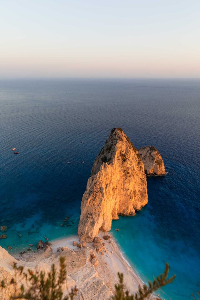 A Complete Guide to Zakynthos: Best Beaches, Hotels and Activities