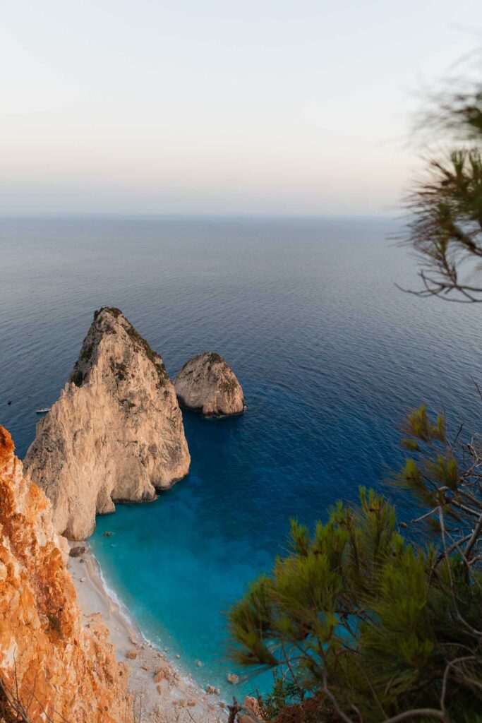 A Complete Guide to Zakynthos: Best Beaches, Hotels and Activities