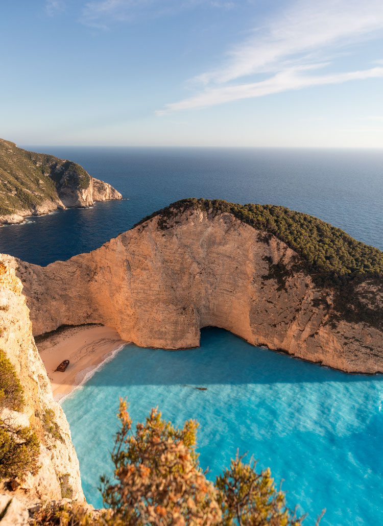 A Complete Guide to Zakynthos: Best Beaches, Hotels and Activities