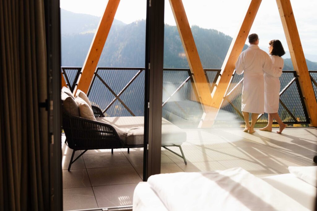 Wellness Hotel With Mountain In South Tyrol | My Daum