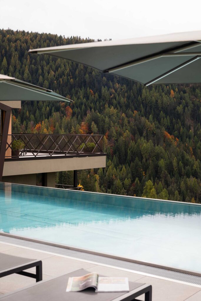 South Tyrol Top Hotels | My Daum