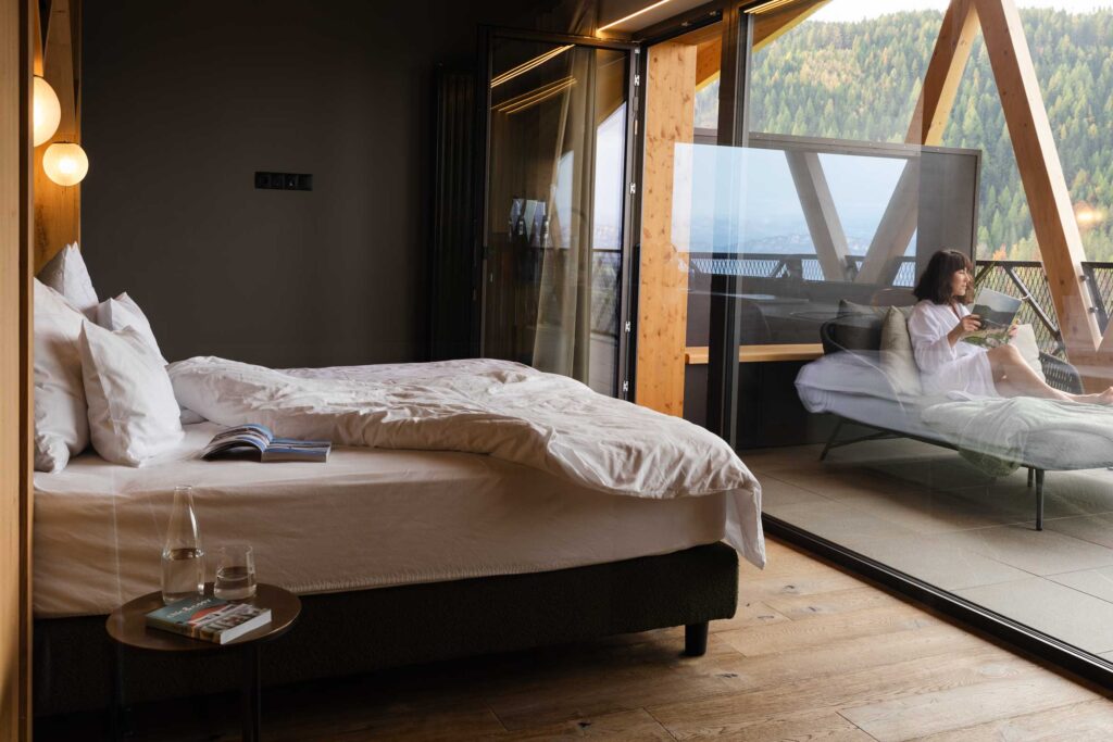 South Tyrol Top Hotels | My Daum